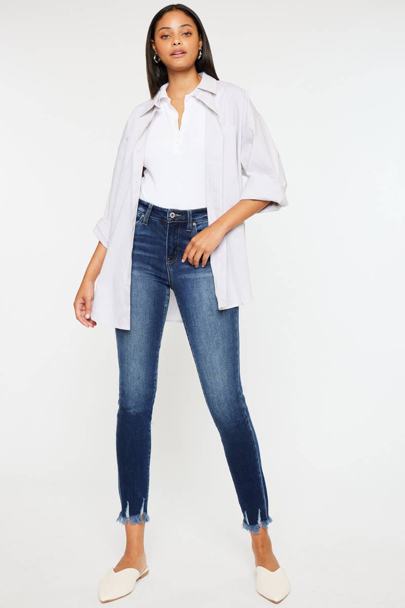 Emily Super Skinny Jeans