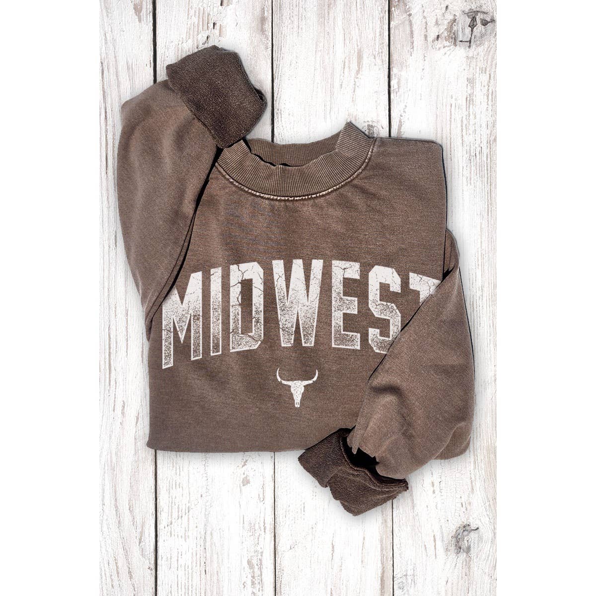 MIDWEST IS THE BEST