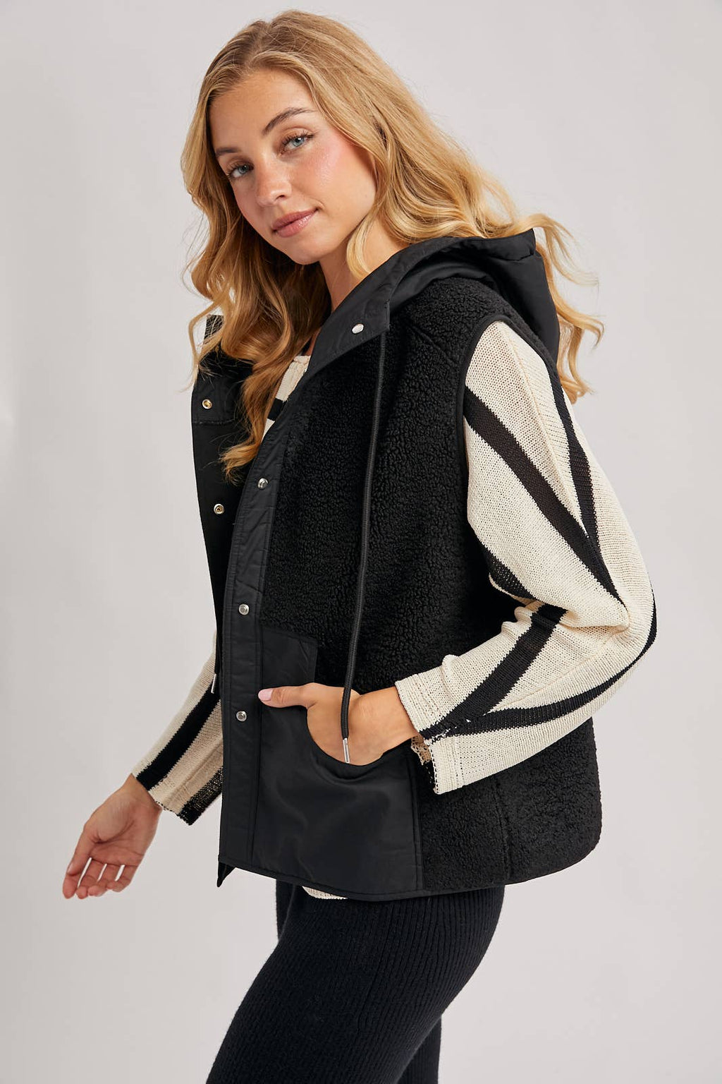 Ivy Vest