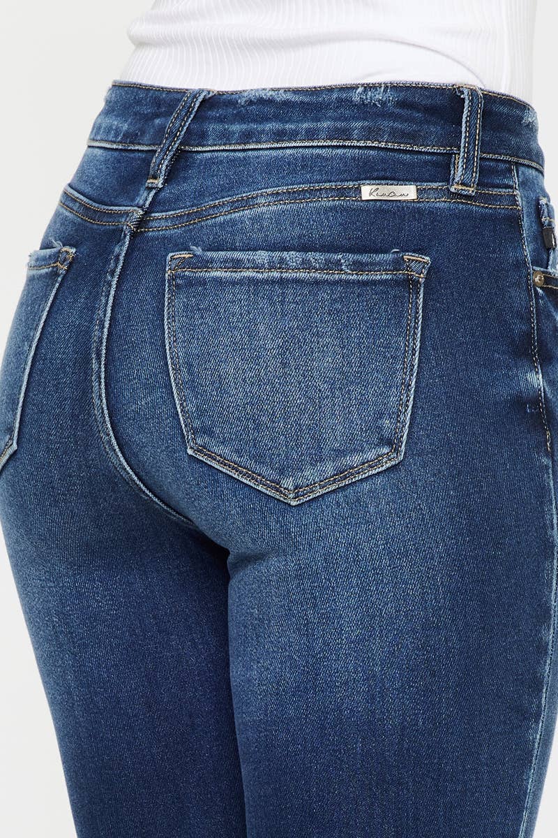 Emily Super Skinny Jeans