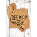 Ella Free Bird Sweatshirt