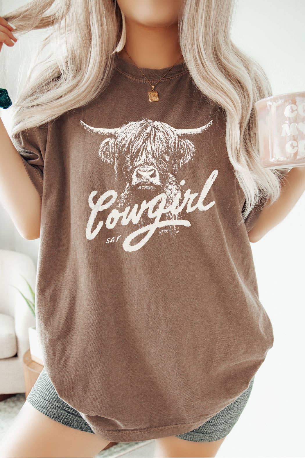 Lily Tee