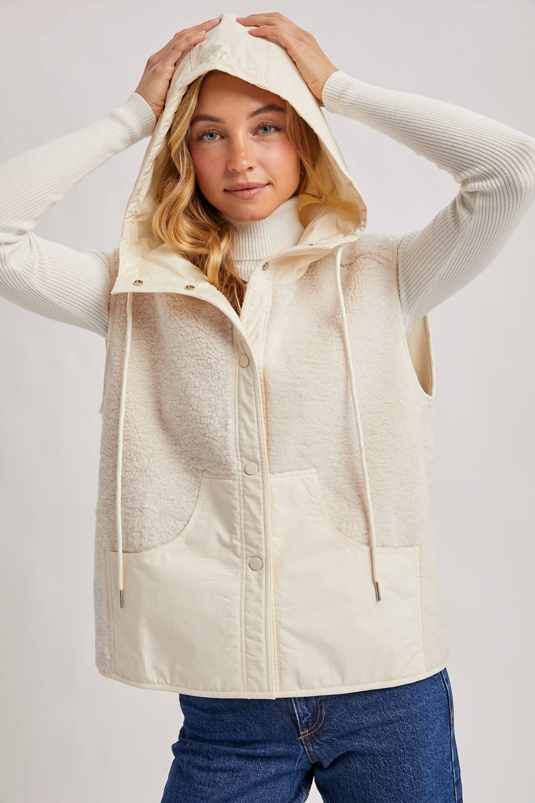 Ivy Vest