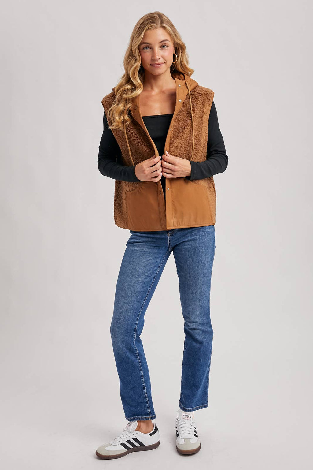 Ivy Vest