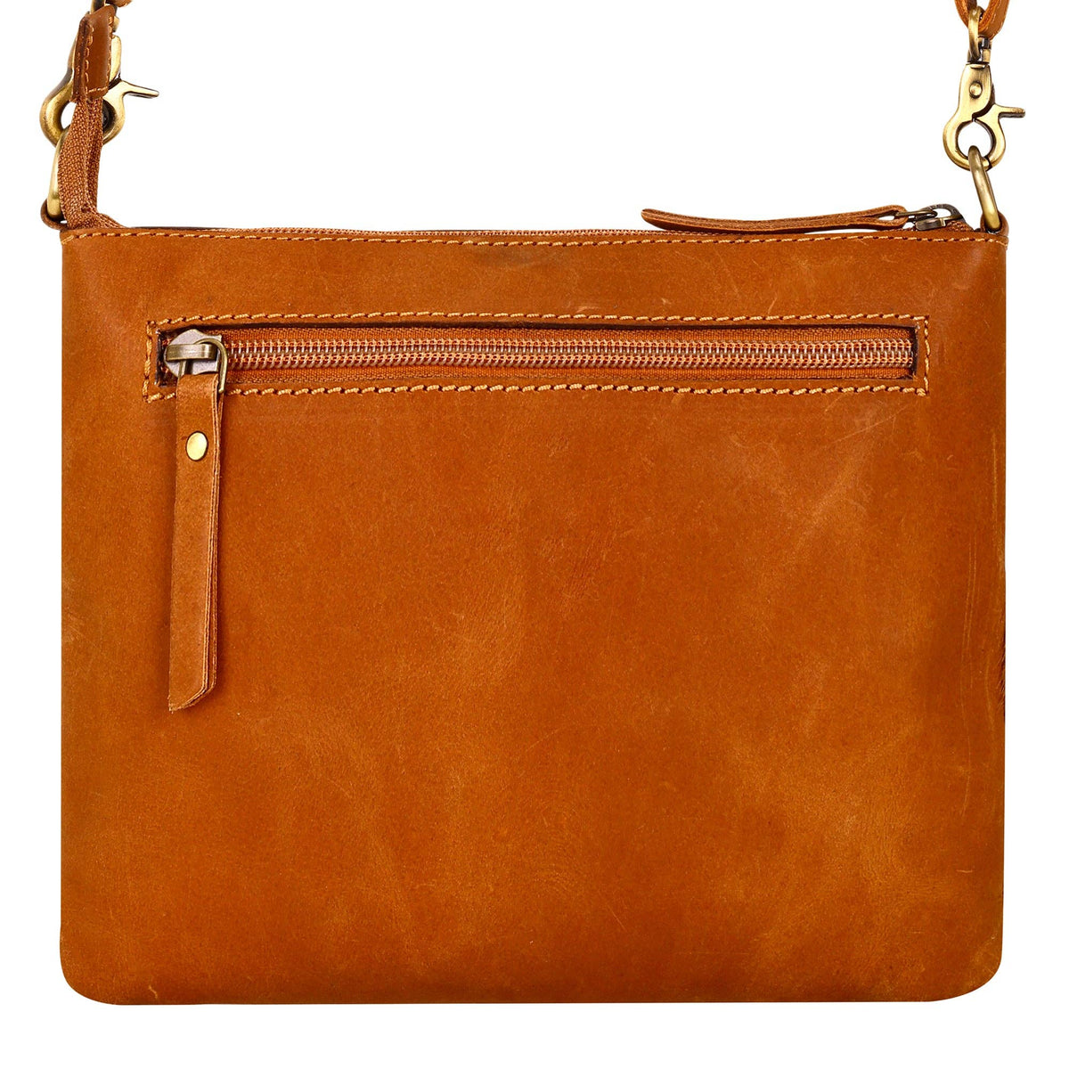Latigo Crossbody Bag
