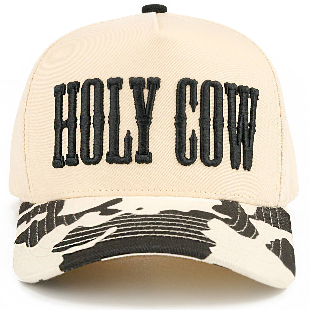 HOLY COW Trucker Hat