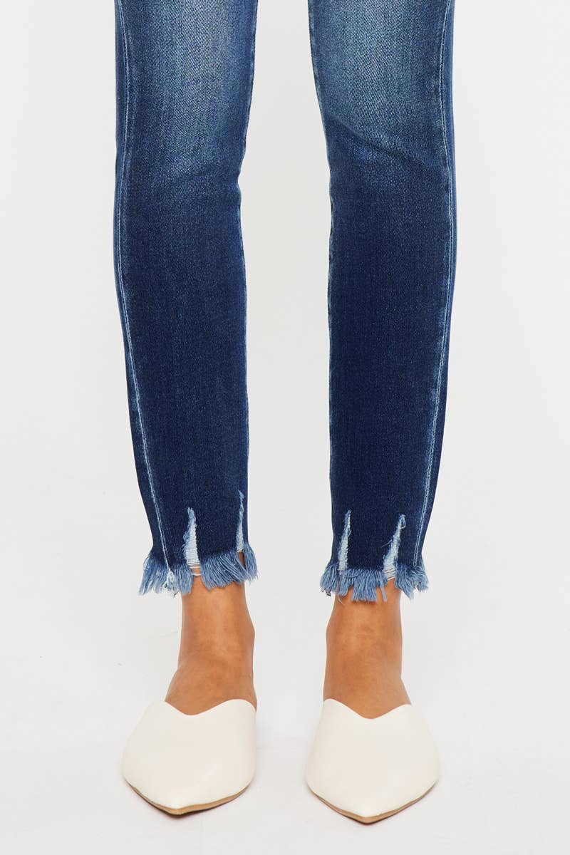 Emily Super Skinny Jeans