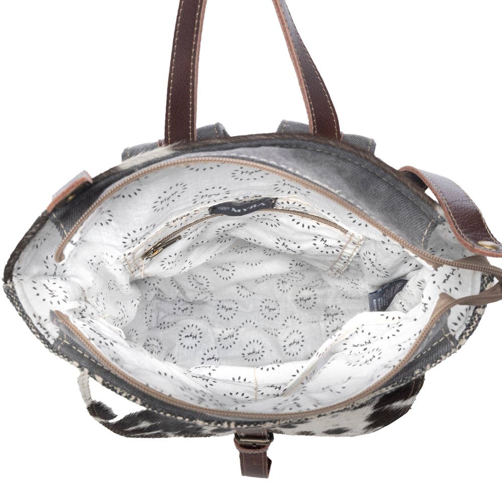 Vibe With Me Backpack Bag