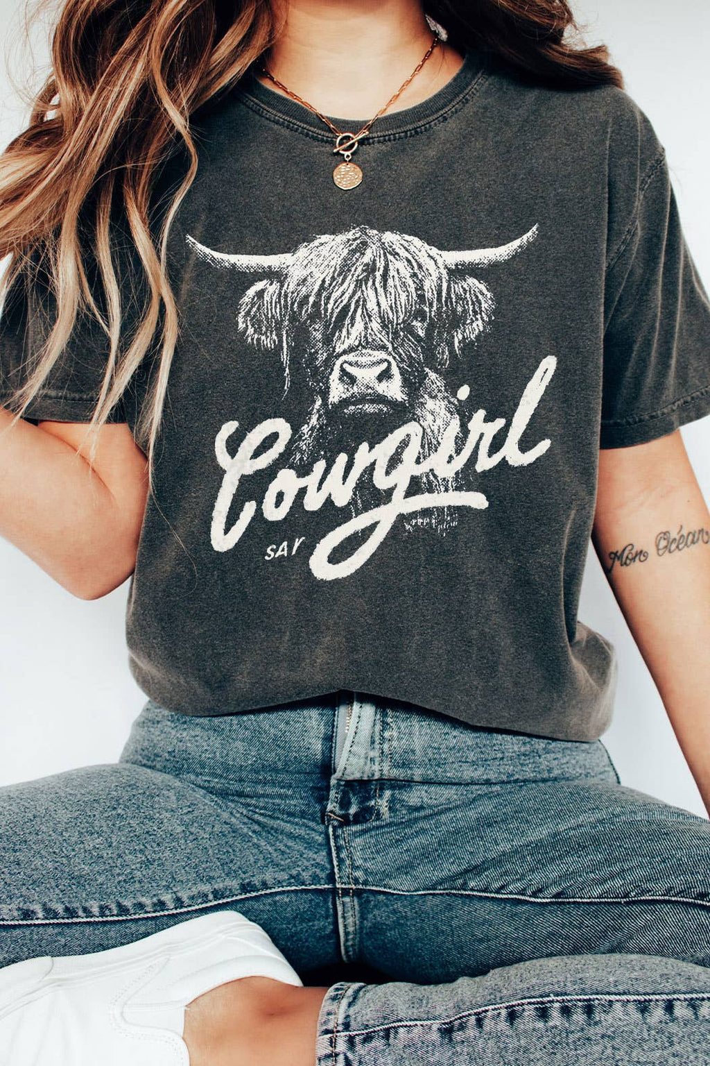 Lily Tee