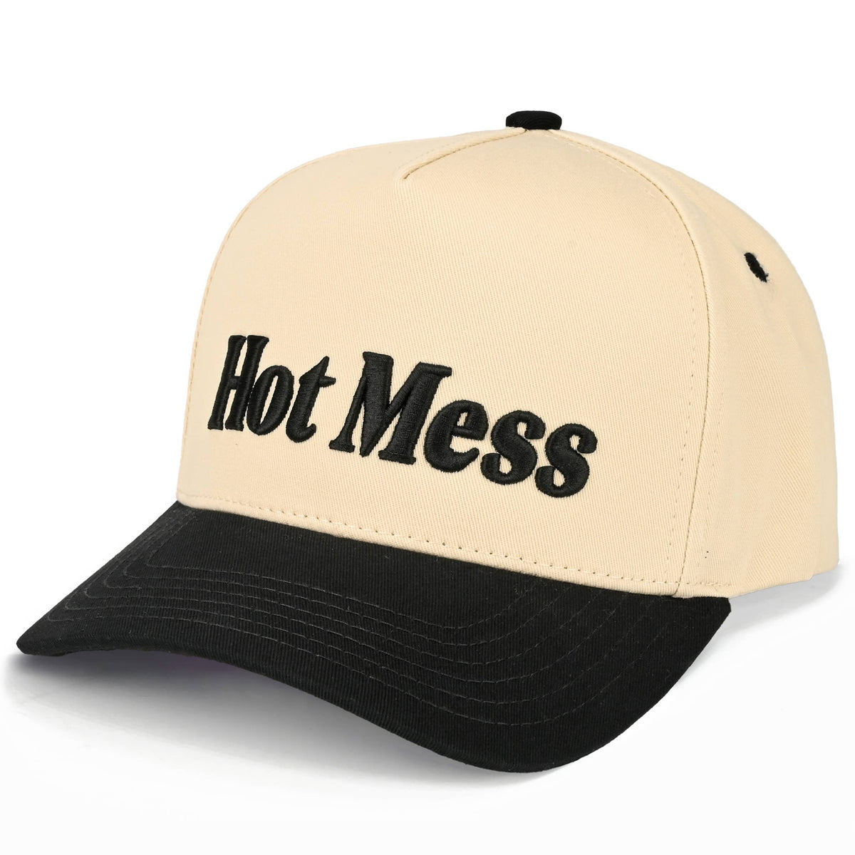 HOT MESS Trucker Hat