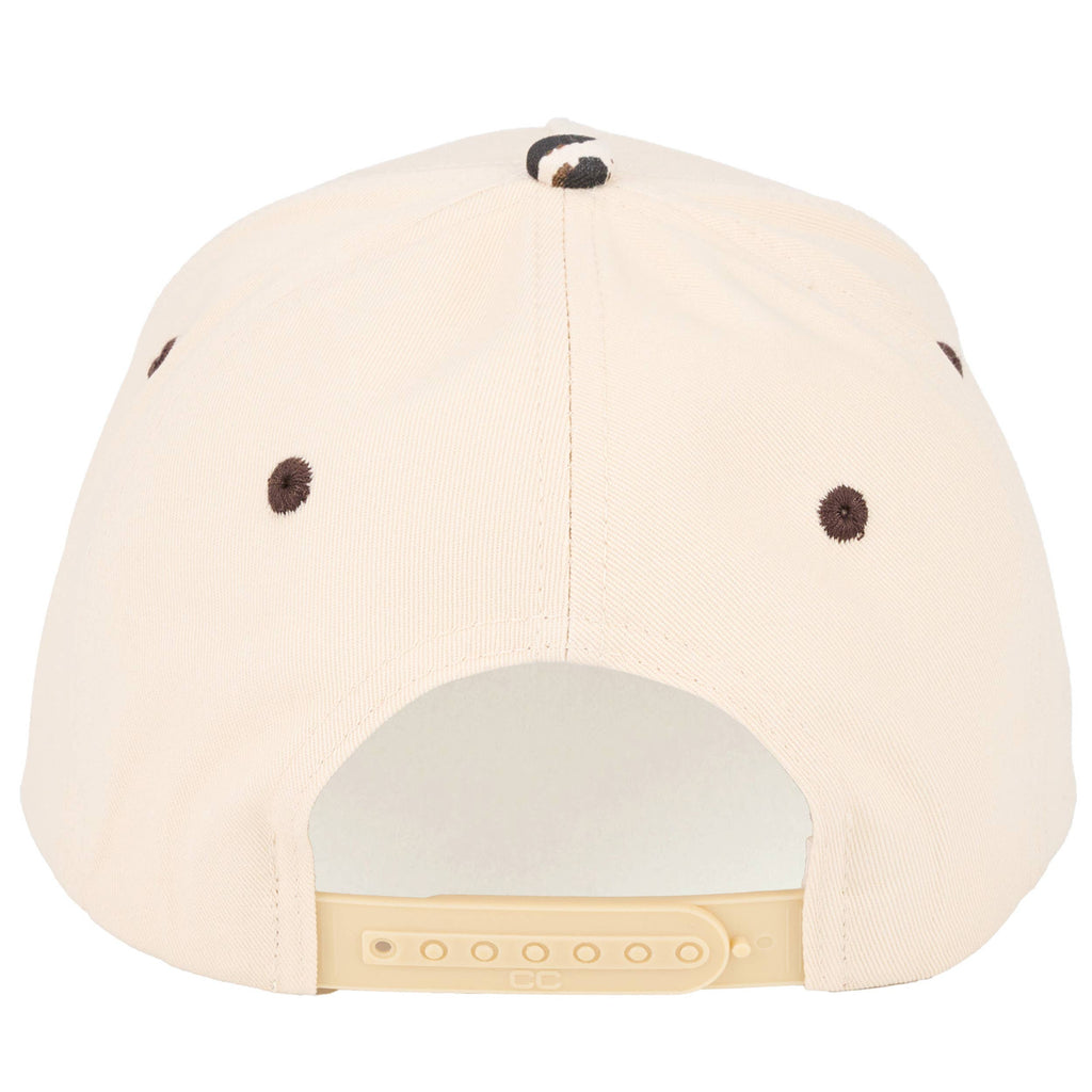 TROPHY WIFE Cow Print Trucker Hat