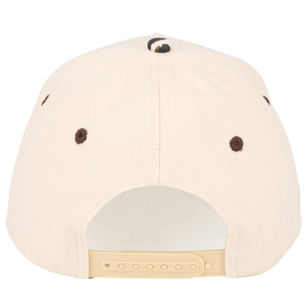 TROPHY WIFE Cow Print Trucker Hat