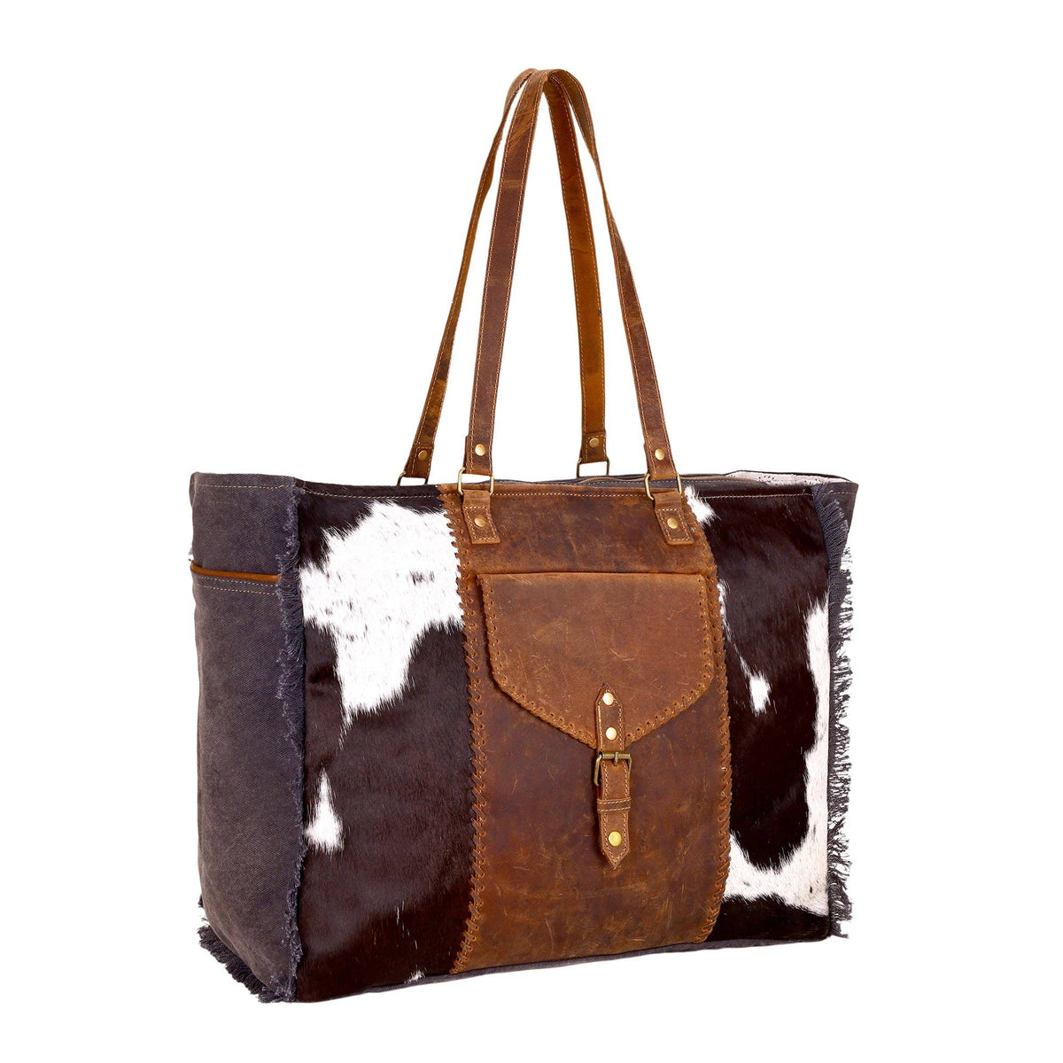 Penstemon Weekender Bag