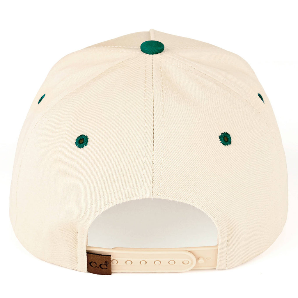 YEEHAW Trucker Cap