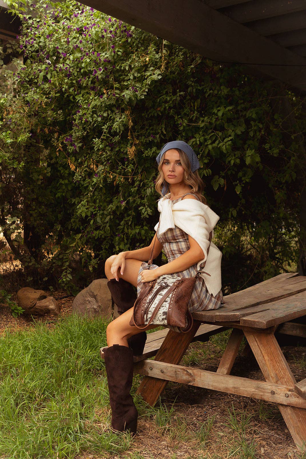 Rosalinda Concealed Carry Bag