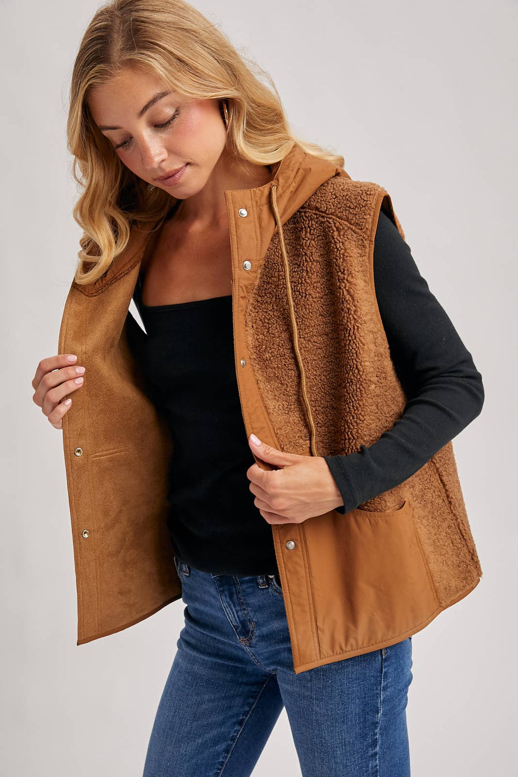 Ivy Vest