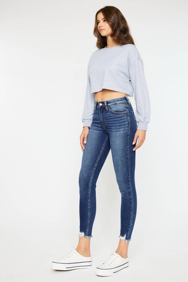 KanCan Skinny