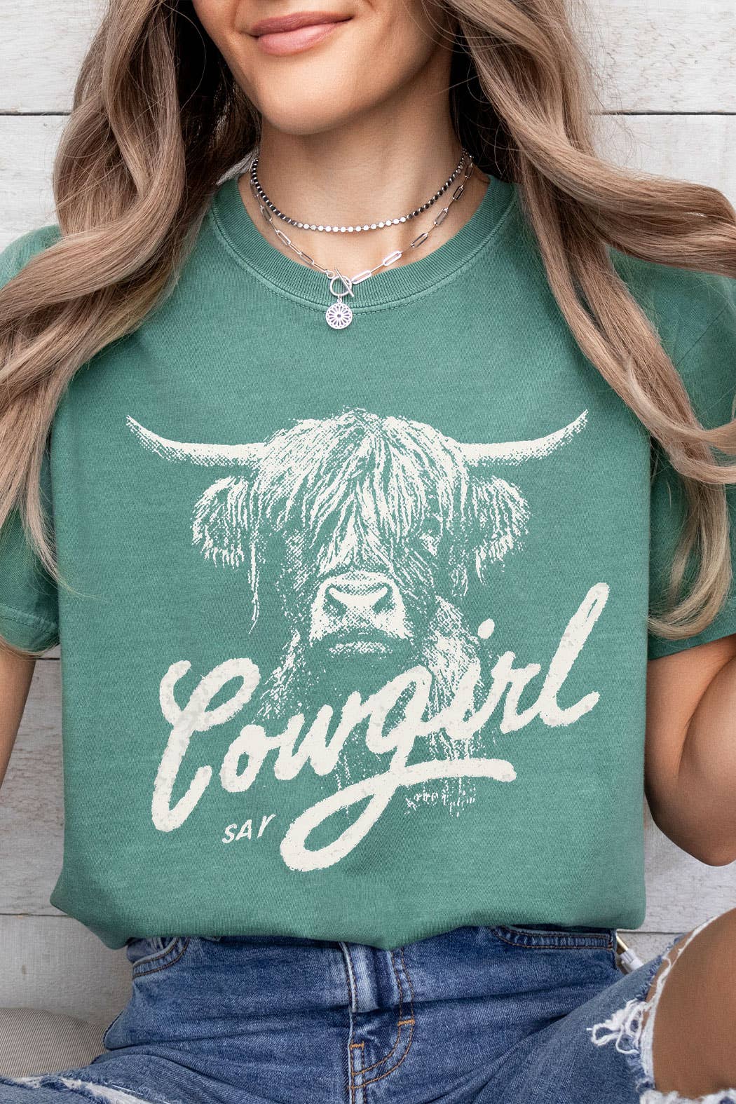 Lily Tee