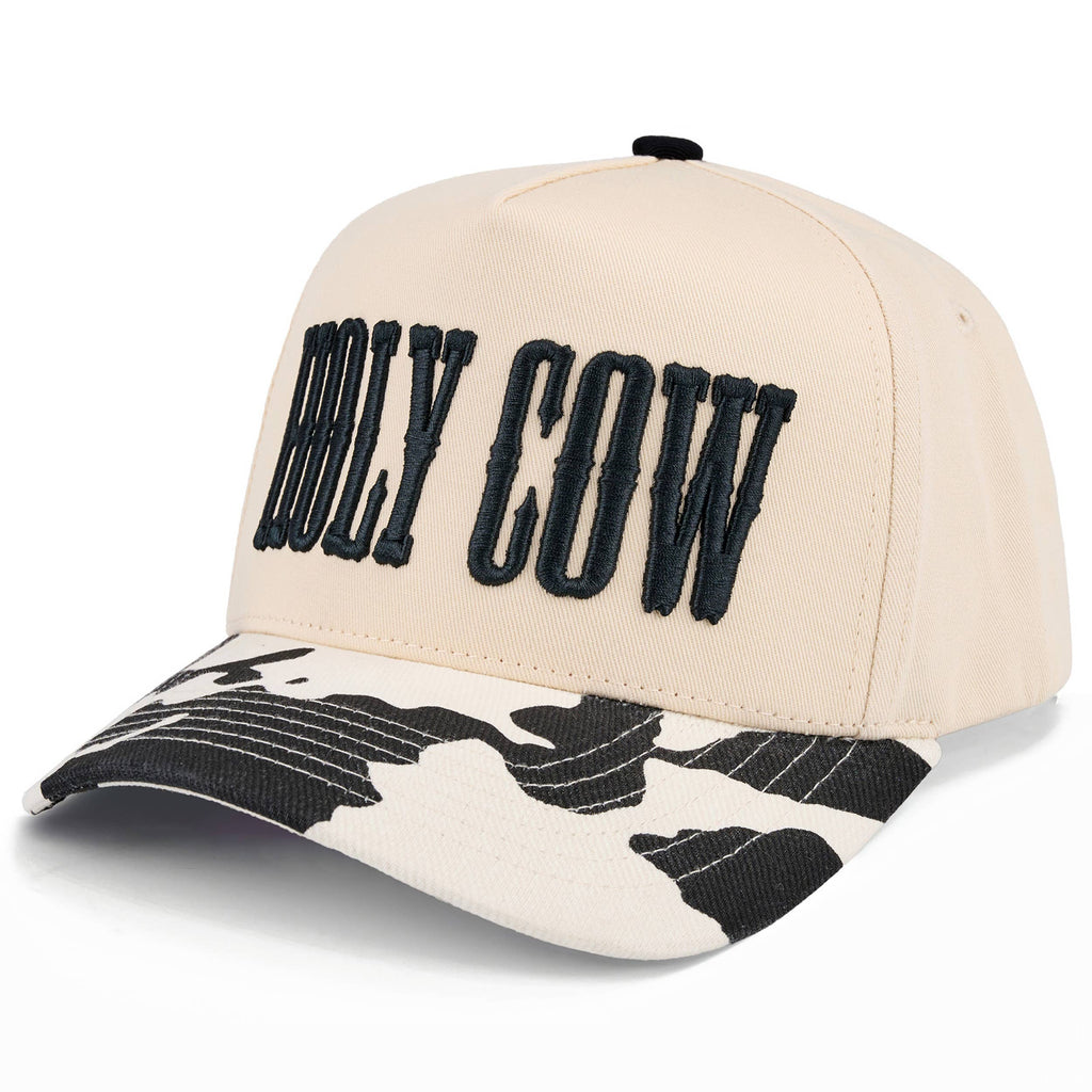 HOLY COW Trucker Hat