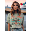 Payton Shay Free Bird Tee