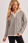 Josey Sweater Hoodie