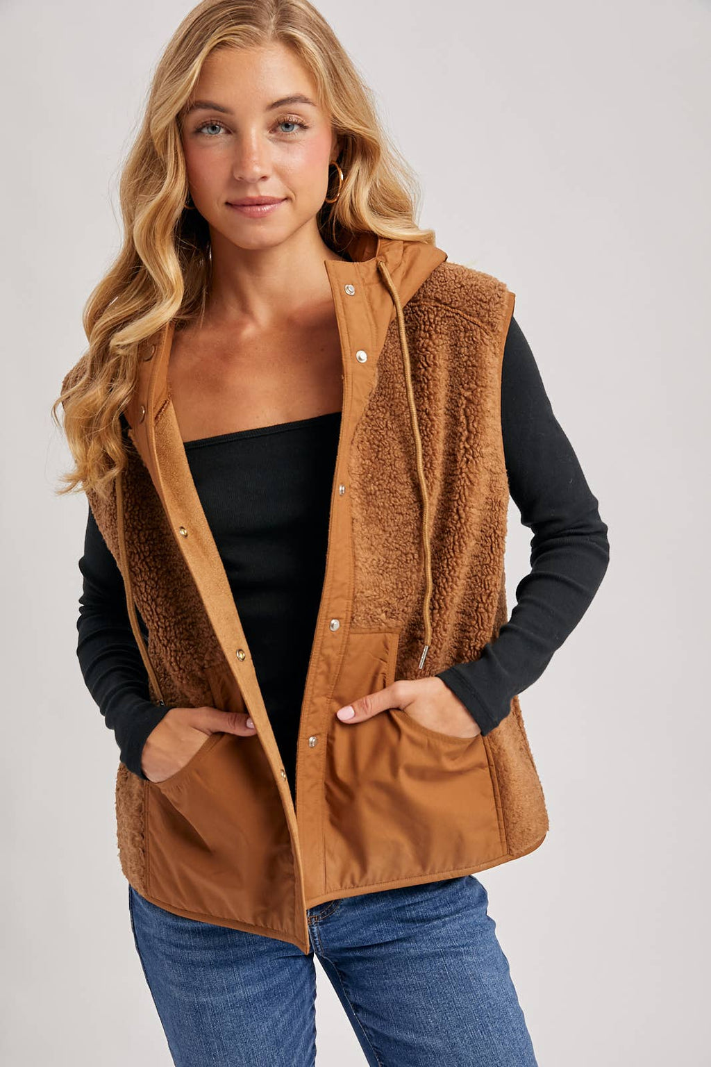 Ivy Vest