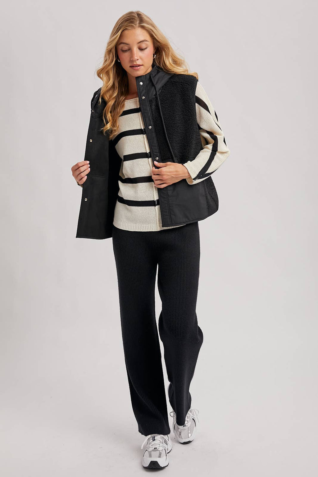 Ivy Vest
