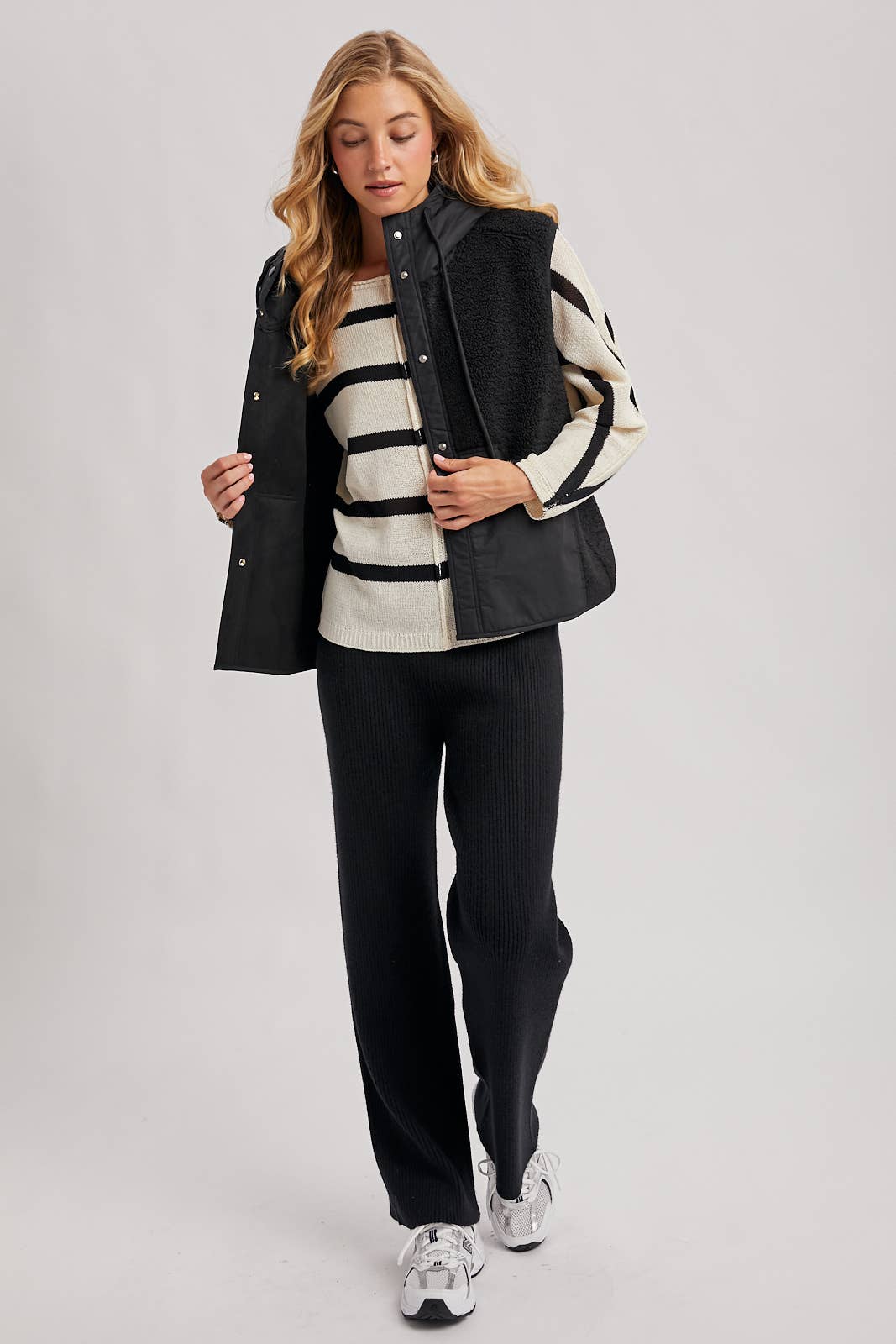 Ivy Vest