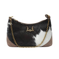 Loyal West Cowhide Crossbody