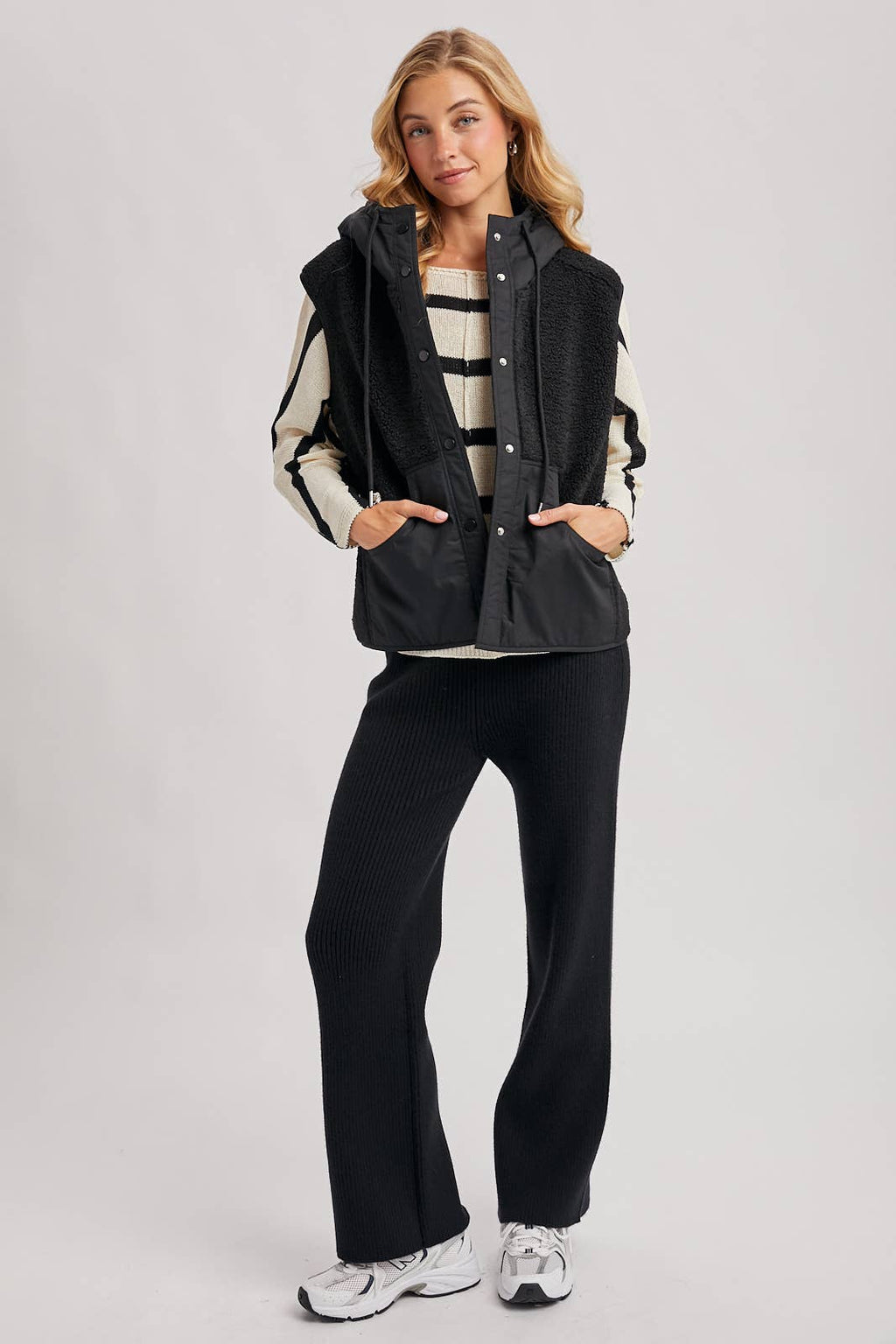 Ivy Vest
