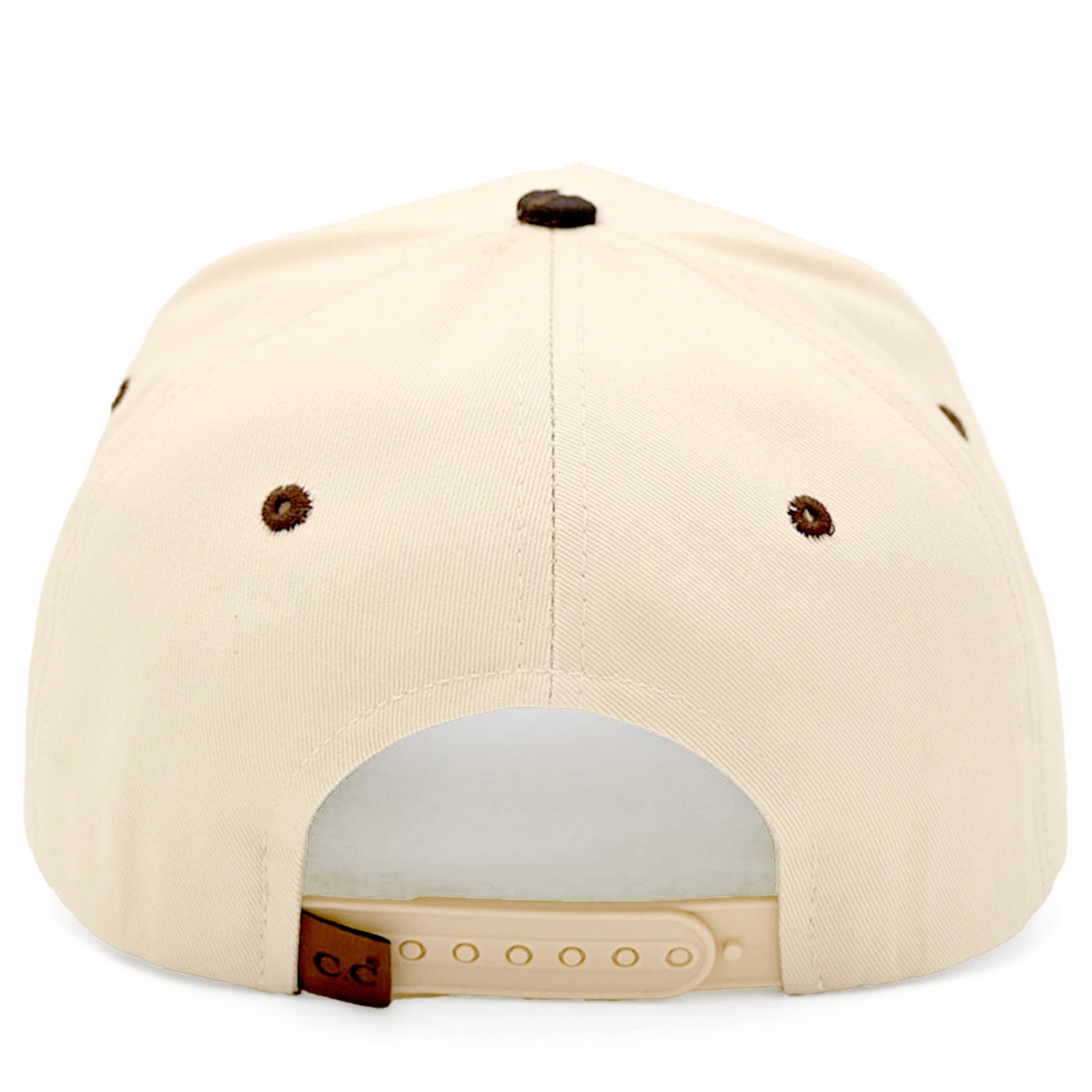 PUT IT ON MY HUSBAND'S TAB Trucker Hat