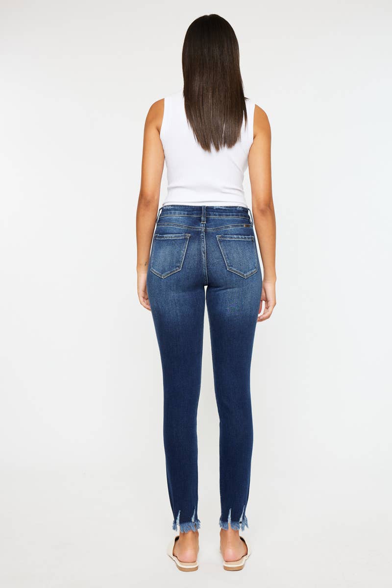 Emily Super Skinny Jeans