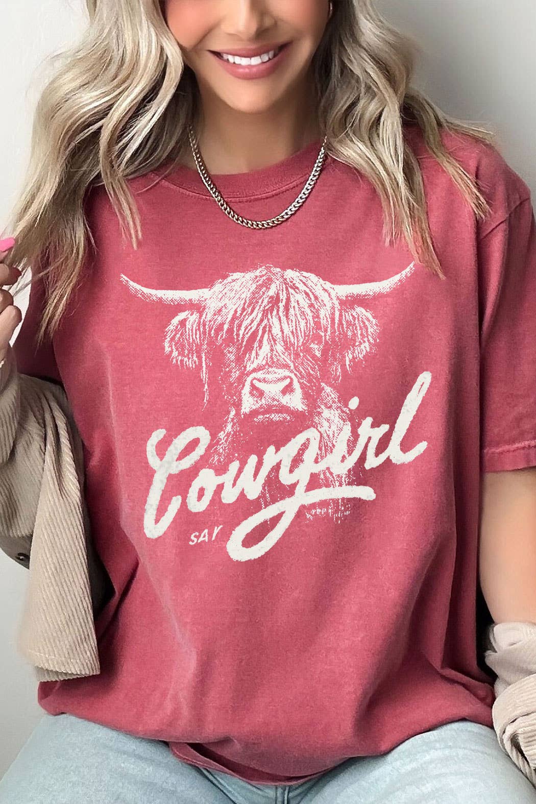 Lily Tee