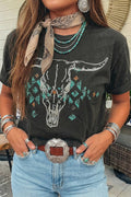 Hannah Turquoise T
