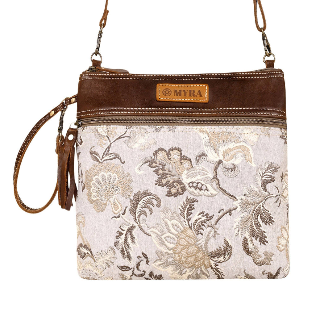 Contentment Small Crossbody Bag