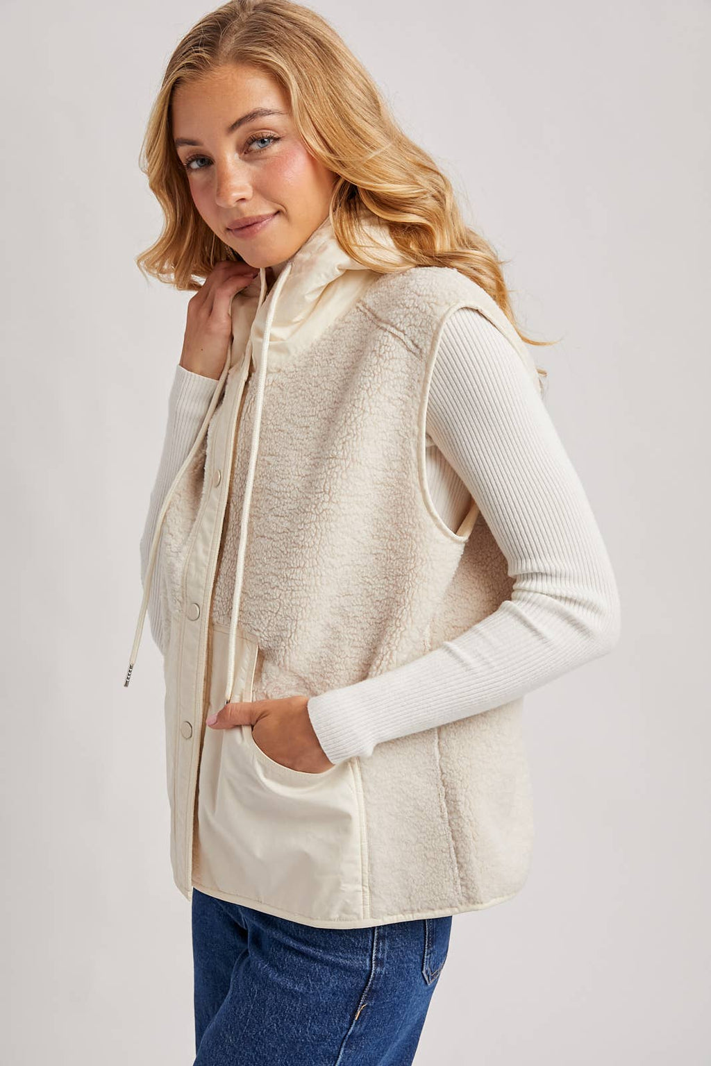 Ivy Vest