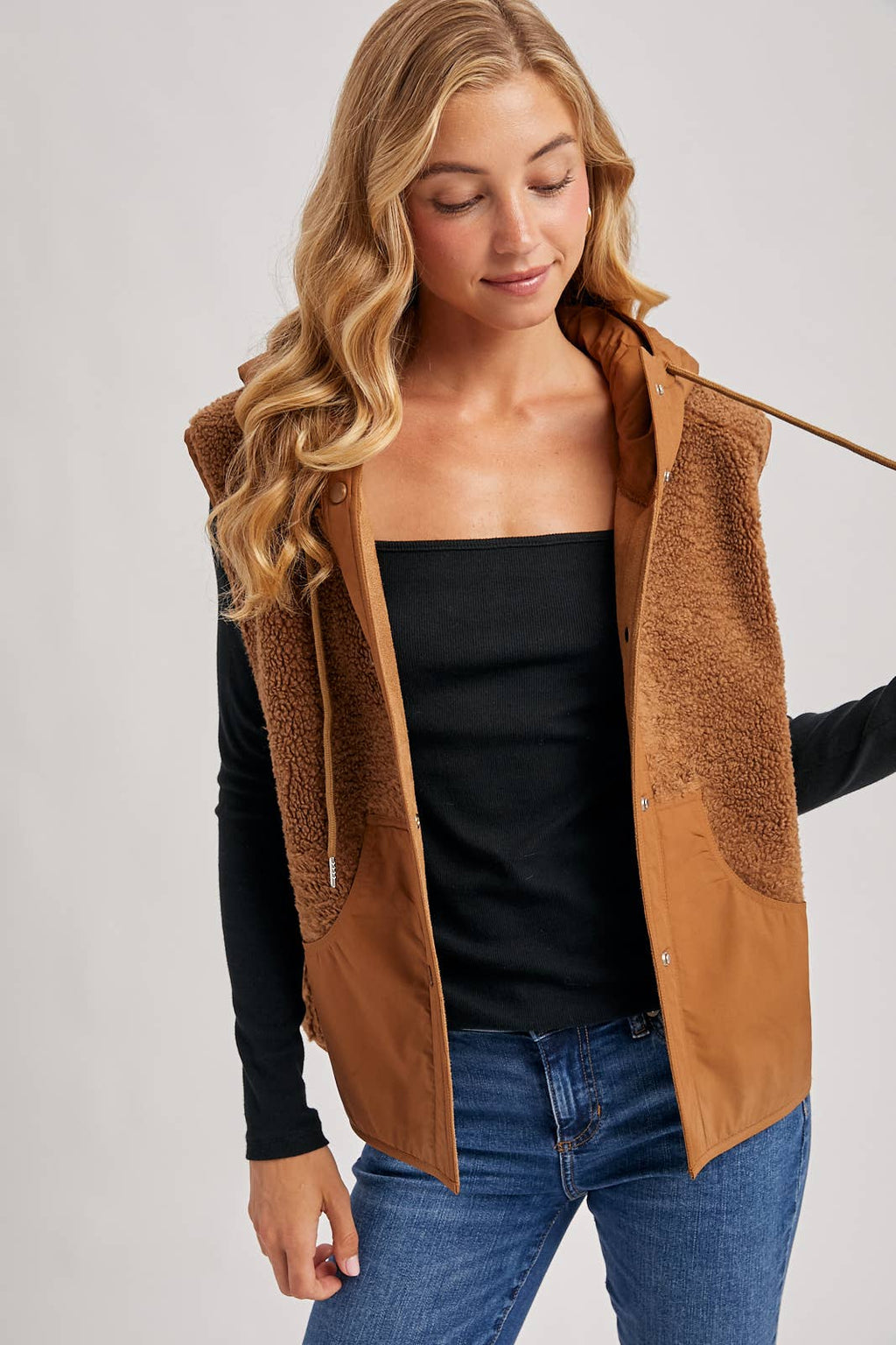 Ivy Vest