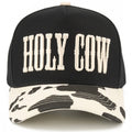 HOLY COW Trucker Hat