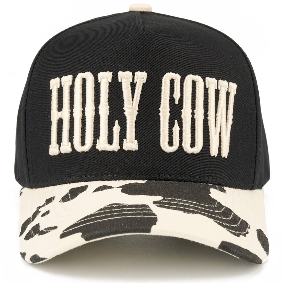 HOLY COW Trucker Hat