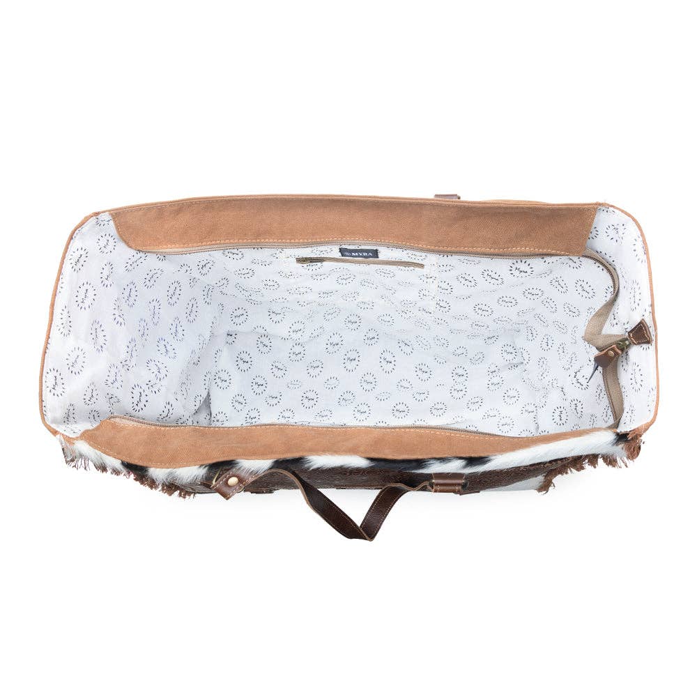 Forester Junction Weekender Bag