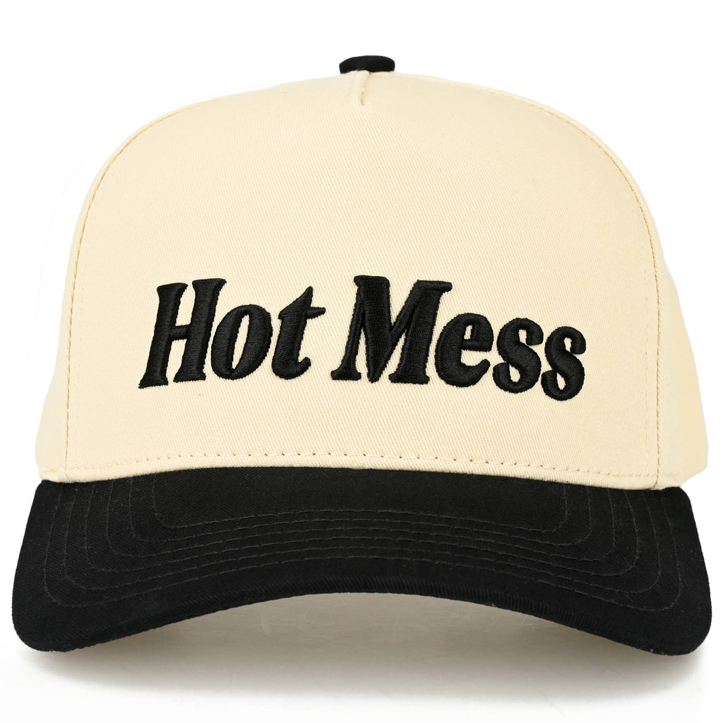 HOT MESS Trucker Hat