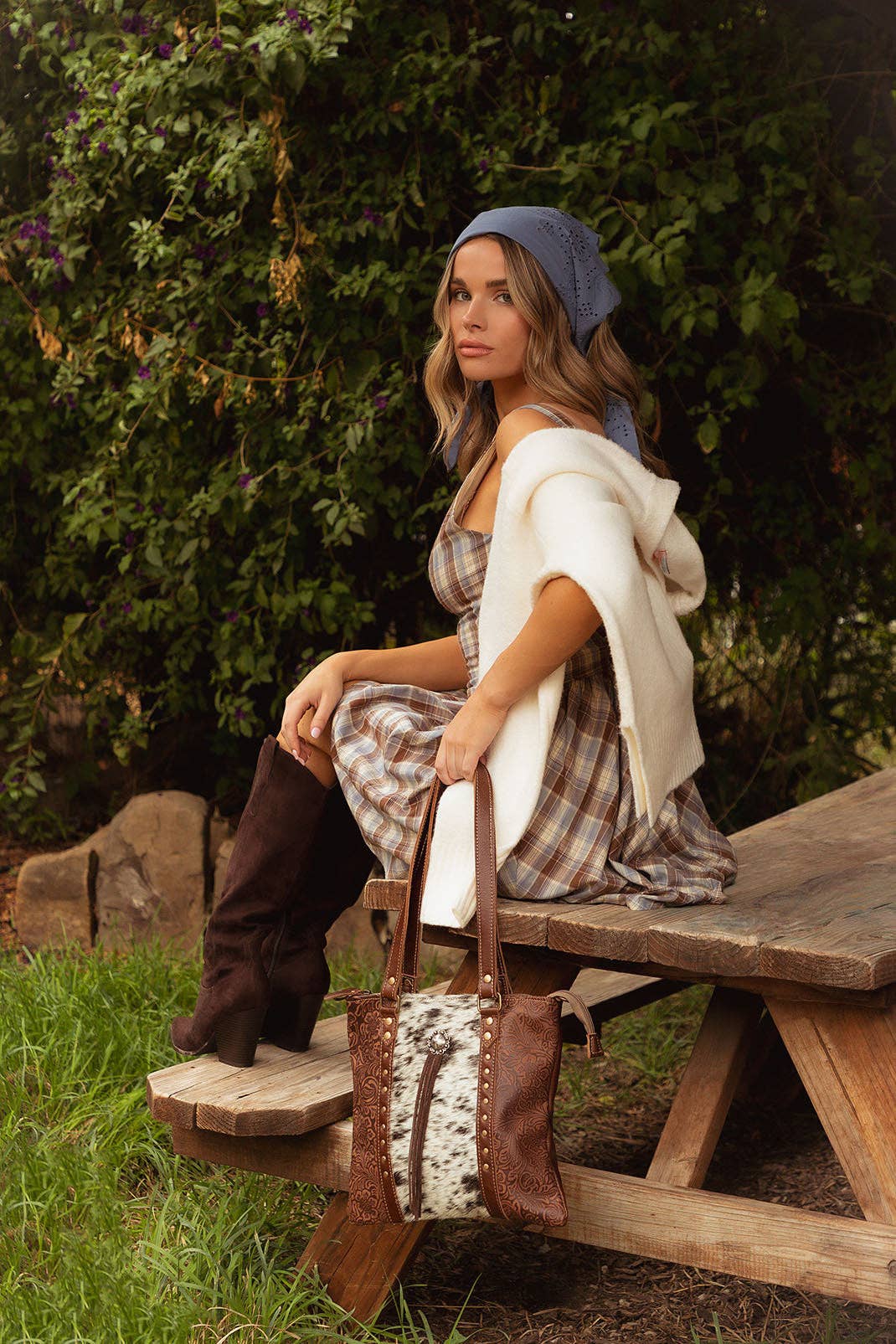 Rosalinda Concealed Carry Bag