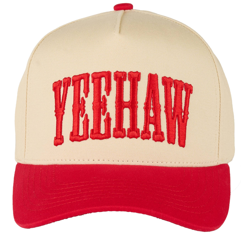 YEEHAW Trucker Cap