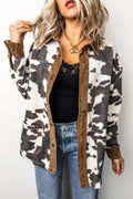 Faith Shacket