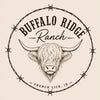 Buffalo Ridge Ranch - Home
