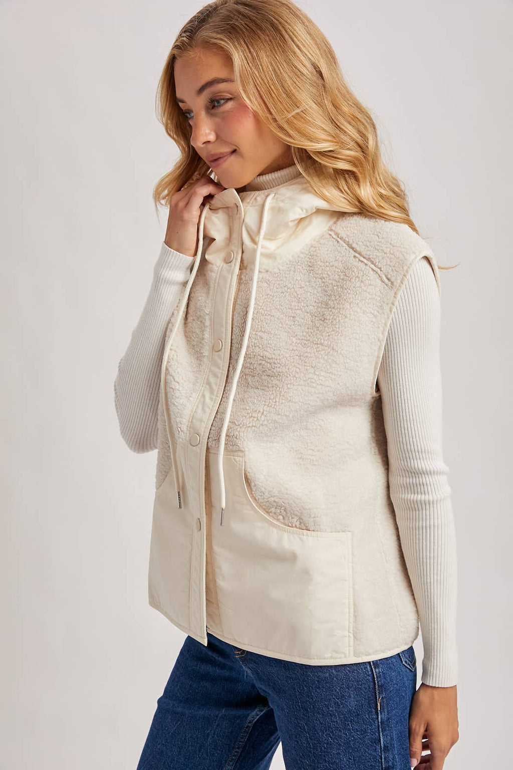 Ivy Vest