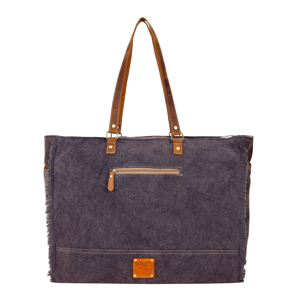 Penstemon Weekender Bag