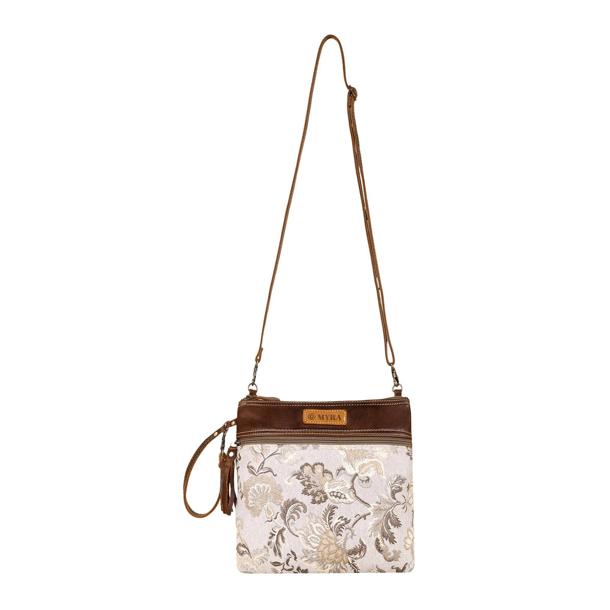 Contentment Small Crossbody Bag