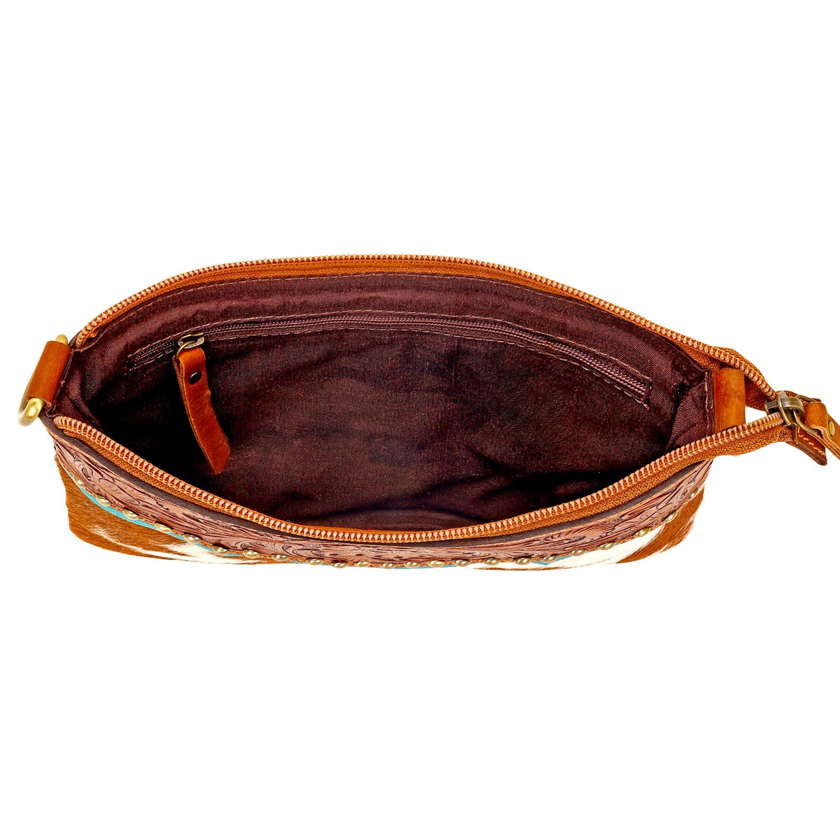 Latigo Crossbody Bag