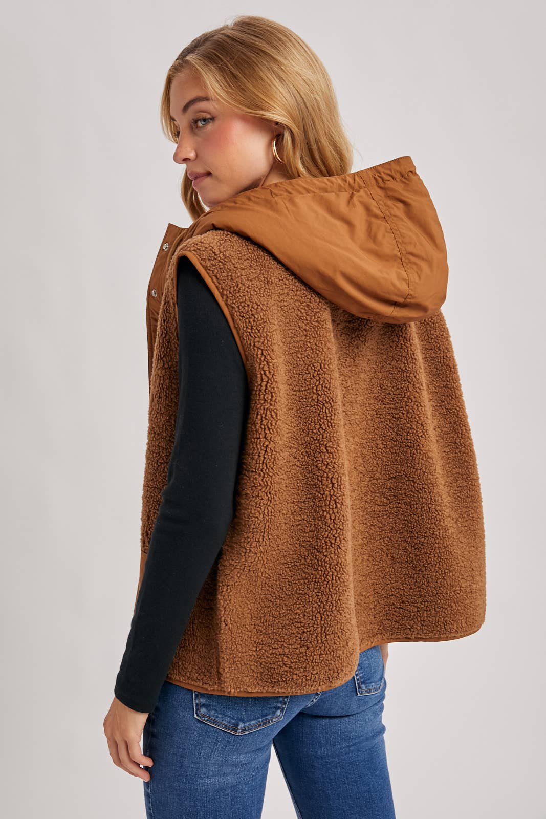 Ivy Vest
